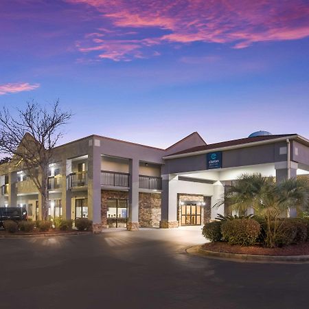Hotel Clarion Pointe Forsyth I-75 Esterno foto