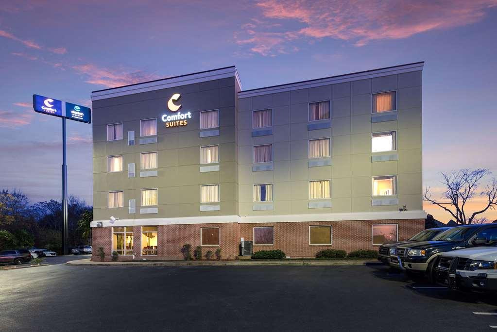 Hotel Clarion Pointe Forsyth I-75 Servizi foto